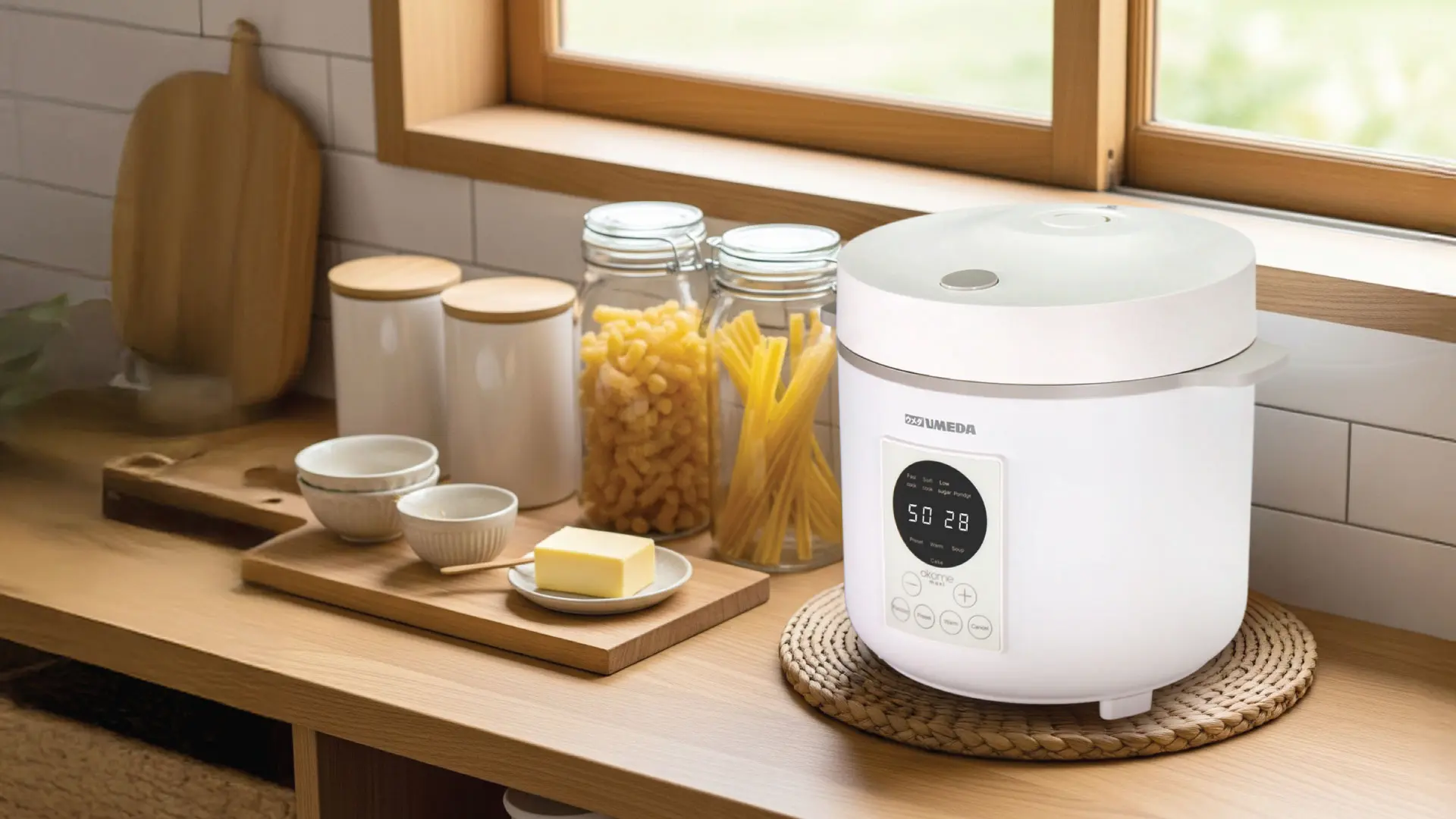 Tomo Robotic Vacuum Cleaner