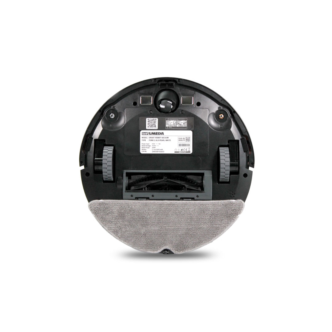 Umeda Tomo 2.0 LS (Titanium Grey) Display Image 9f5936ea0157400e8f8645c8f6010df0