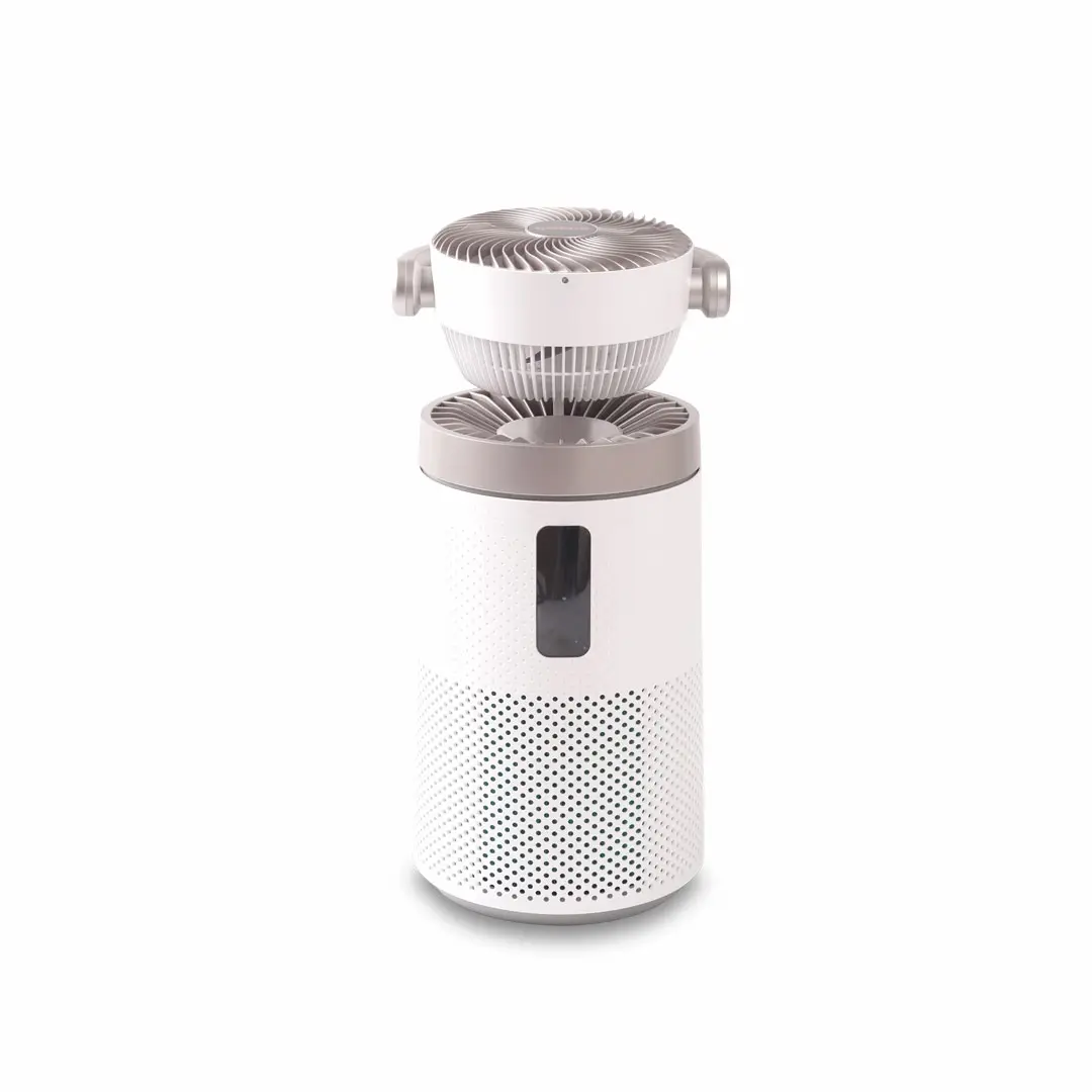 Umeda AIR360 Brezza Display Image a0a8f6e8011b4a20bb397c5461738e39